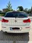 BMW 118 118d Weiß - thumbnail 2