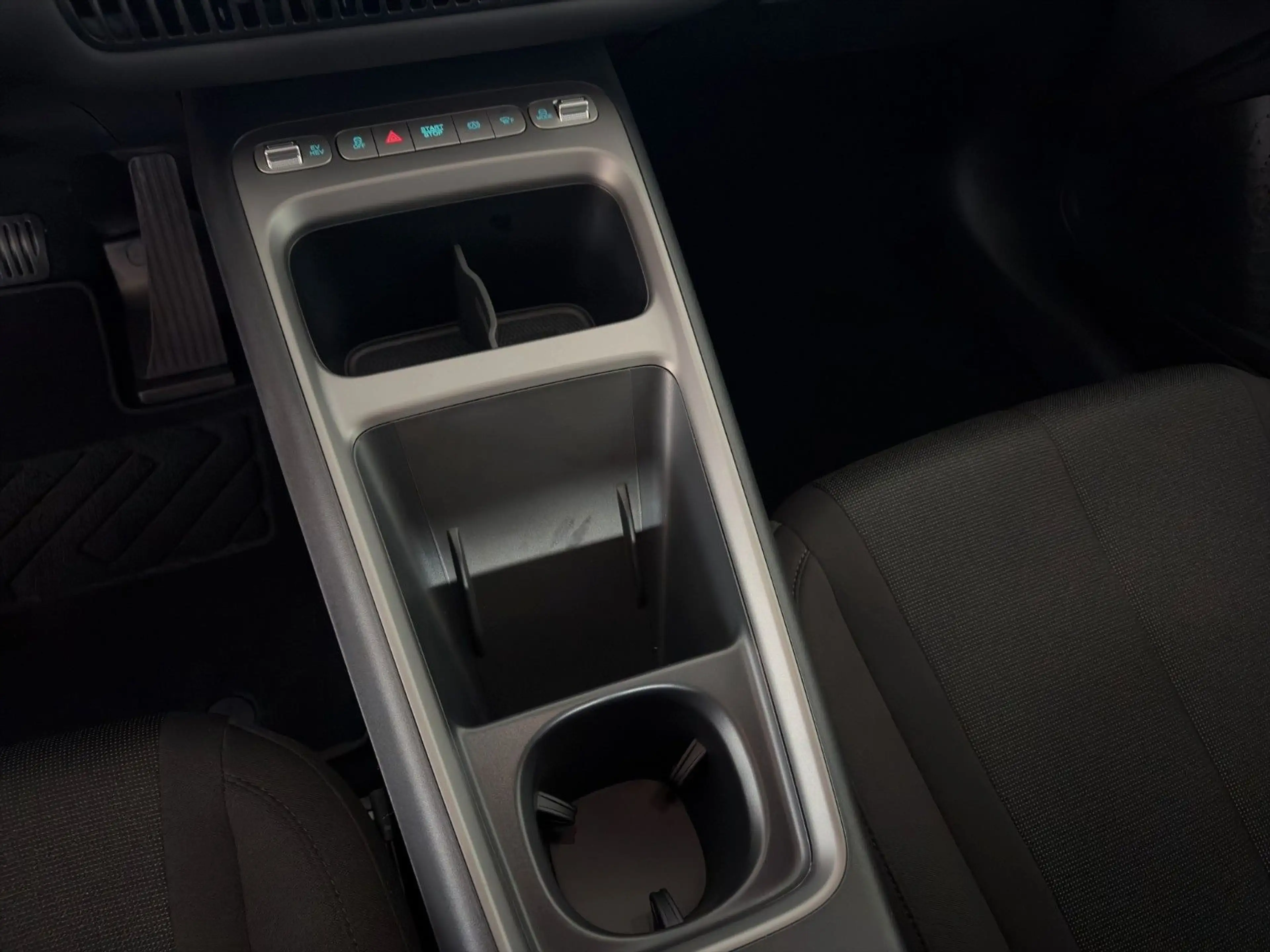 BYD Dolphin G DM-i Active /LED/ACC/RFK/SOFORT — photo 14