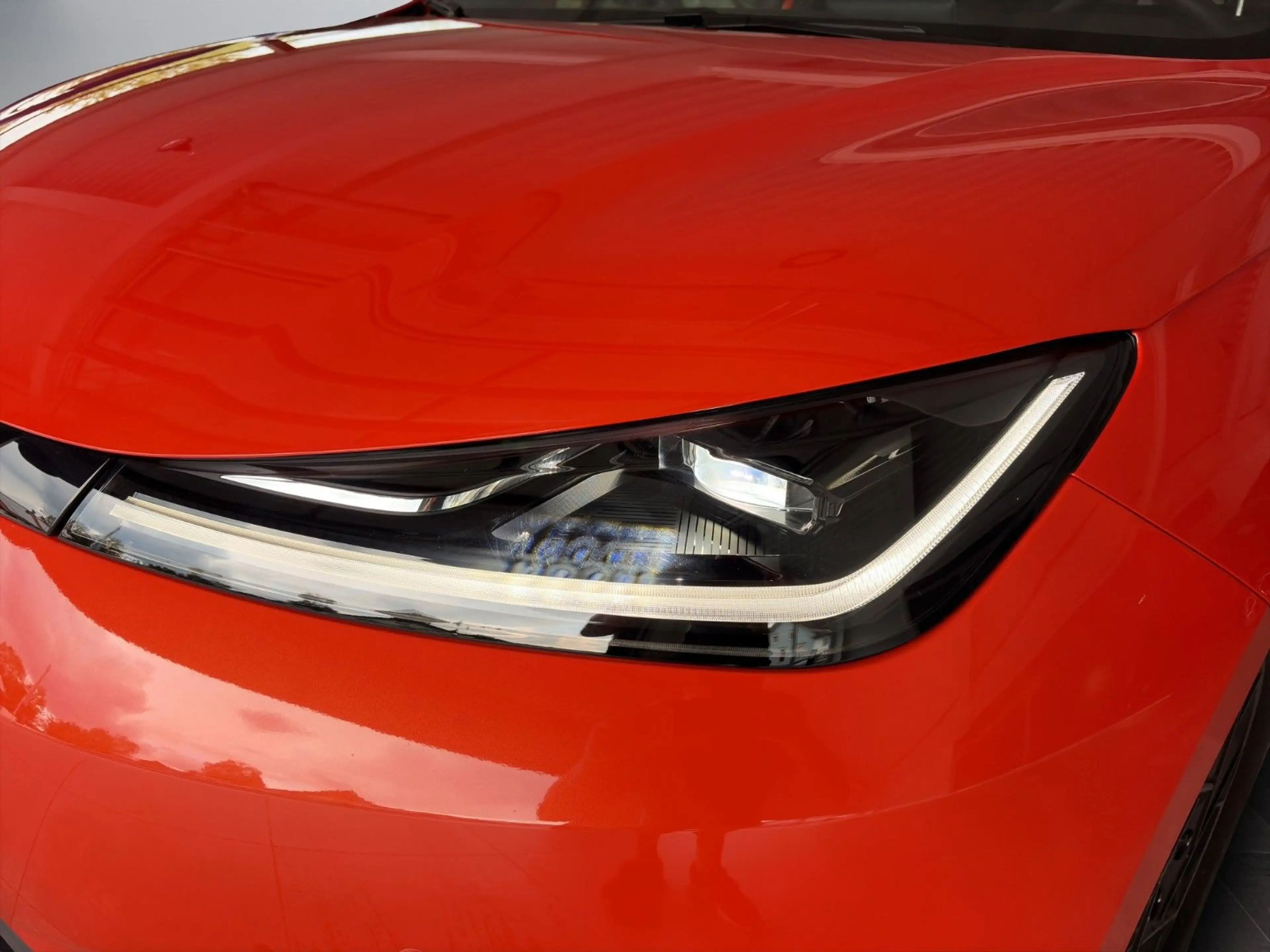 BYD Dolphin G DM-i Active /LED/ACC/RFK/SOFORT — photo 13