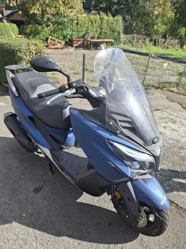 Kymco X-Town
