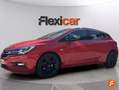 Opel Astra 1.4T 120 Aniversario 125 Rojo - thumbnail 8