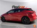 Opel Astra 1.4T 120 Aniversario 125 Rojo - thumbnail 9