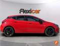 Opel Astra 1.4T 120 Aniversario 125 Rojo - thumbnail 4