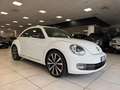 Volkswagen Beetle 2.0 DSG Bianco - thumbnail 1
