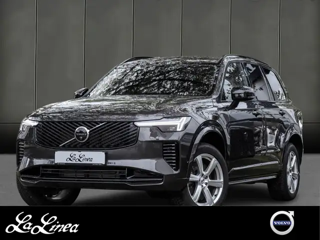 Volvo XC90 T8 AWD Plus Dark NP:96.550, //PANO/HUD/360°