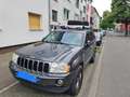Jeep Grand Cherokee Grand Cherokee 4.7 AutomatikLimited LPG Grau - thumbnail 1