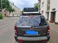 Jeep Grand Cherokee Grand Cherokee 4.7 AutomatikLimited LPG Grau - thumbnail 4