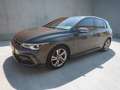 Volkswagen Golf 1.5 TSI R-Line 110kW Gris - thumbnail 8