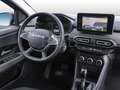 Dacia Sandero TCe 90 CVT Journey NAVI PDC KAMERA LM Blau - thumbnail 6