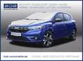 Dacia Sandero TCe 90 CVT Journey NAVI PDC KAMERA LM Blau - thumbnail 1