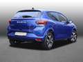 Dacia Sandero TCe 90 CVT Journey NAVI PDC KAMERA LM Blau - thumbnail 2