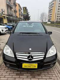 Classe A - W/C 169 Avantgarde auto