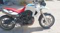 BMW F 650 GS Biały - thumbnail 1