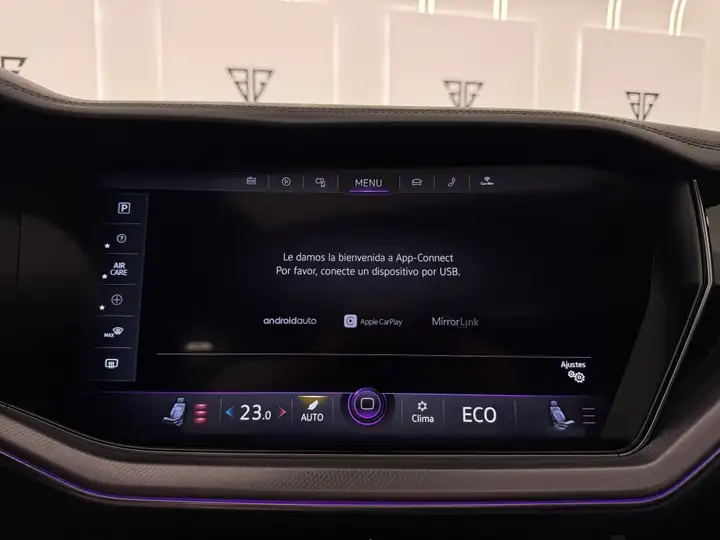 Volkswagen Touareg 2021, foto 21