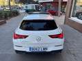 Mercedes-Benz CLA 250 Shooting Brake 250e 8G-DCT Blanco - thumbnail 8