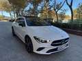 Mercedes-Benz CLA 250 Shooting Brake 250e 8G-DCT Blanco - thumbnail 4