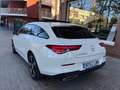 Mercedes-Benz CLA 250 Shooting Brake 250e 8G-DCT Blanco - thumbnail 5