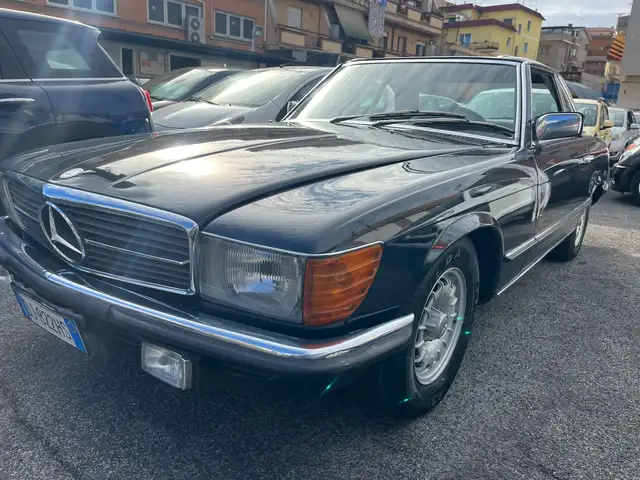 Mercedes-Benz SL 350 350SL