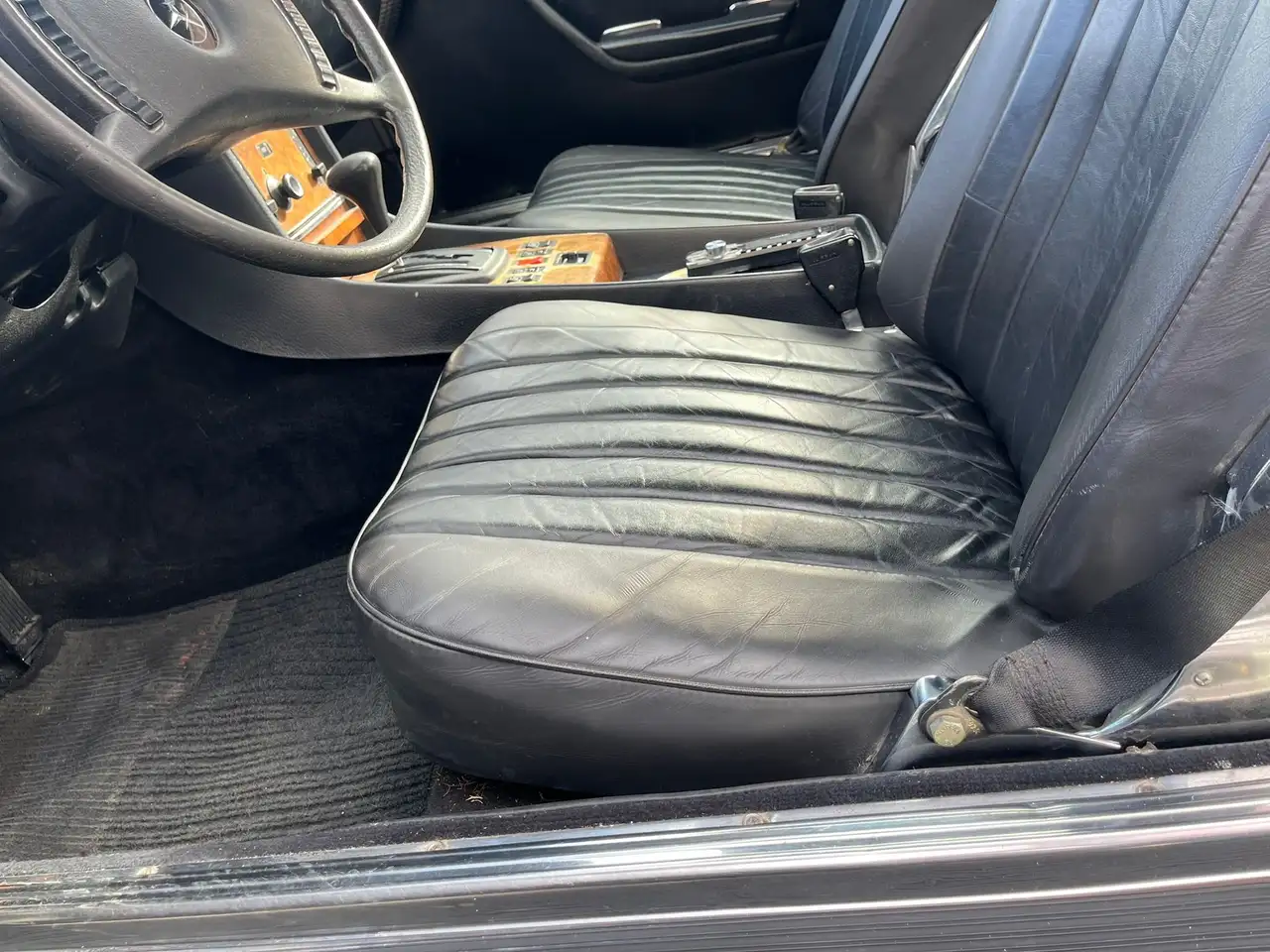 Mercedes-Benz SL 350 350SL, foto 8