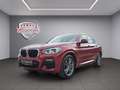 BMW X4 30d M Sport*HEAD UP*LEDER*RFK*KEYLESS*GARANTIE* Rot - thumbnail 1