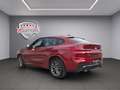 BMW X4 30d M Sport*HEAD UP*LEDER*RFK*KEYLESS*GARANTIE* Rot - thumbnail 7