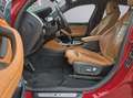 BMW X4 30d M Sport*HEAD UP*LEDER*RFK*KEYLESS*GARANTIE* Rot - thumbnail 15