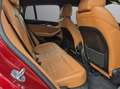 BMW X4 30d M Sport*HEAD UP*LEDER*RFK*KEYLESS*GARANTIE* Rot - thumbnail 18