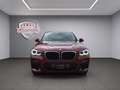 BMW X4 30d M Sport*HEAD UP*LEDER*RFK*KEYLESS*GARANTIE* Rot - thumbnail 2