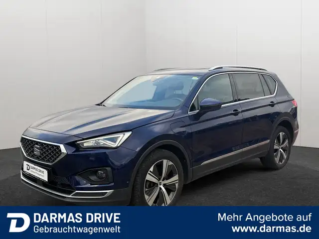 SEAT Tarraco Tarraco Xcellence 1.4 E-Hybrid Autom Panorama