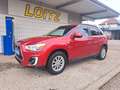Mitsubishi ASX 1,8 DI-D 4x4 LP Invite Rot - thumbnail 1