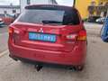 Mitsubishi ASX 1,8 DI-D 4x4 LP Invite Rot - thumbnail 6