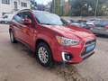 Mitsubishi ASX 1,8 DI-D 4x4 LP Invite Rot - thumbnail 4