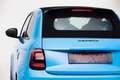 Abarth 500e Cabrio Turismo Blau - thumbnail 3