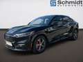 Ford Mustang Mach-E Elektro AWD Schwarz - thumbnail 2