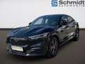 Ford Mustang Mach-E Elektro AWD Schwarz - thumbnail 1