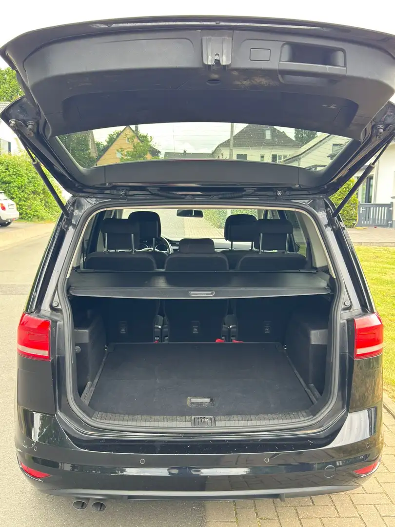 Volkswagen Touran 2.0 TDI SCR (BlueMotion Technology) Highline - 2