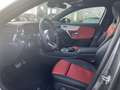 Mercedes-Benz A 220 A 220 4M AMG PanoD Distro RüKam Multibeam Nightp Gris - thumbnail 11