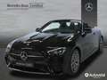 Mercedes-Benz E 350 -CLASS HEV CABRIO AUTO 299 2P Nero - thumbnail 1