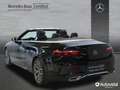 Mercedes-Benz E 350 -CLASS HEV CABRIO AUTO 299 2P Zwart - thumbnail 4