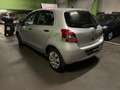 Toyota Yaris 1.0 Neopatentati Euro 5 Argento - thumbnail 4