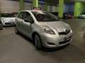 Toyota Yaris 1.0 Neopatentati Euro 5 Argento - thumbnail 2