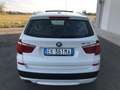 BMW X3 LEGGI LAVORI Fehér - thumbnail 4