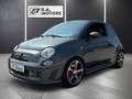 Abarth 595C Abarth 595C Competizione MTA Gris - thumbnail 1