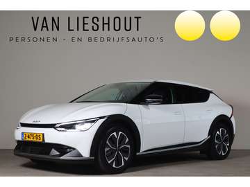 Light Edition 58 kWh SOH 100% - NL- Auto!! Stoel+S
