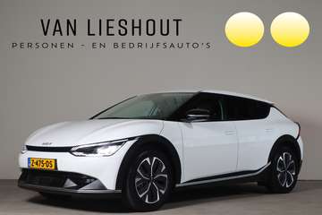 Light Edition 58 kWh SOH 100% - NL- Auto!! Stoel+S