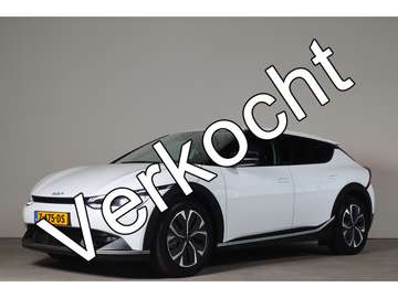 Light Edition 58 kWh SOH 100% - NL- Auto!! Stoel+S