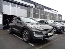 Ford Kuga 1.5 EcoB Titanium LED*NAV*ALU18*SPUR*APP+