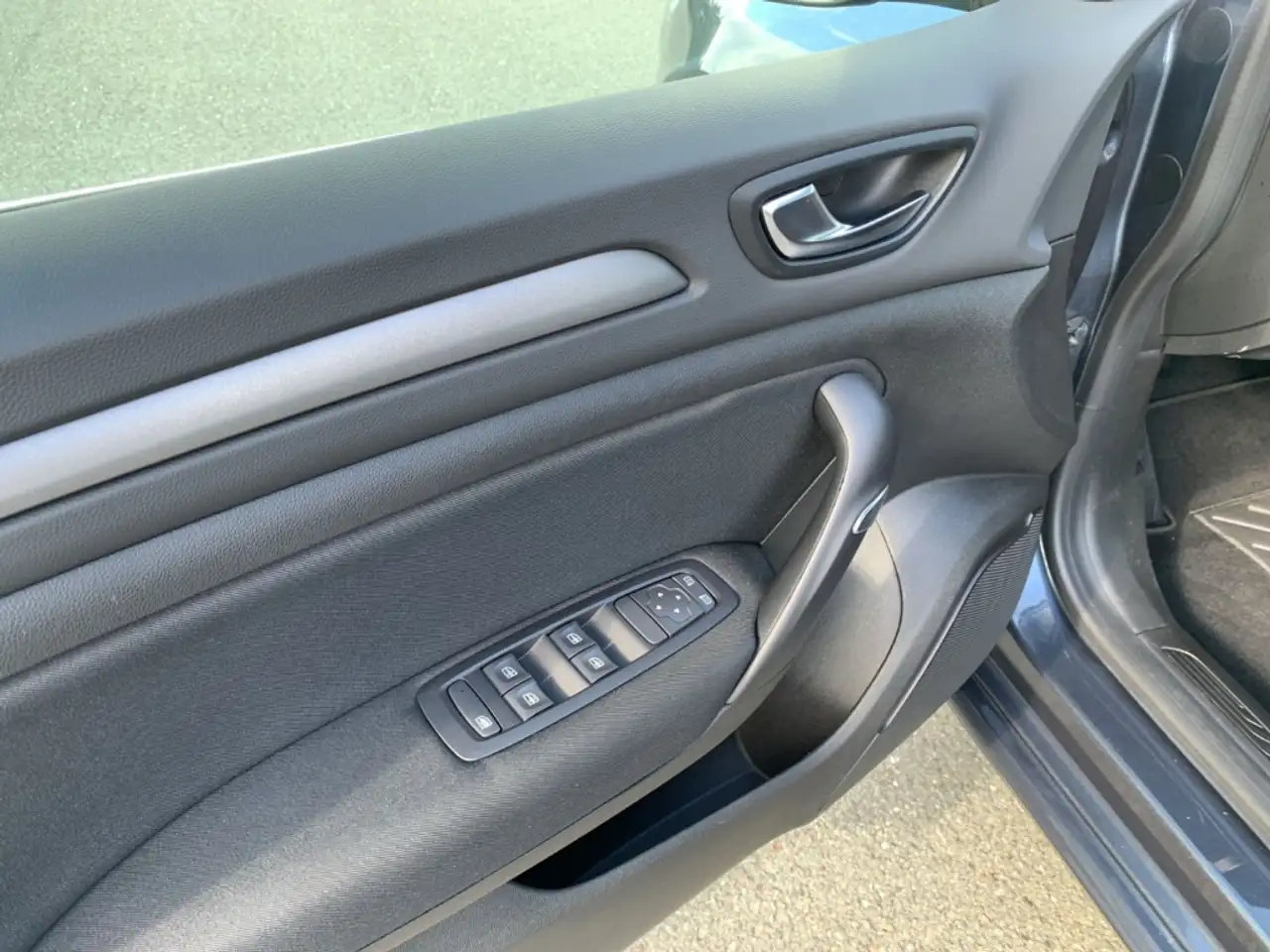 Renault Megane EQUILIBRE 1.5 dCi Equilibre KAMERA+LED+SHZ, миниатюра 20