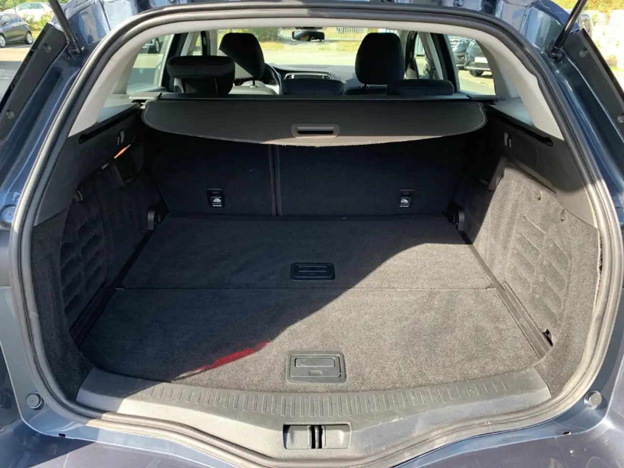 Renault Megane EQUILIBRE 1.5 dCi Equilibre KAMERA+LED+SHZ, миниатюра 12