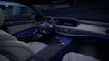 Mercedes-Benz S 450 LANG 9G AMG-LINE! FOND-ORIENTIERT! TRAUM! Bleu - thumbnail 25